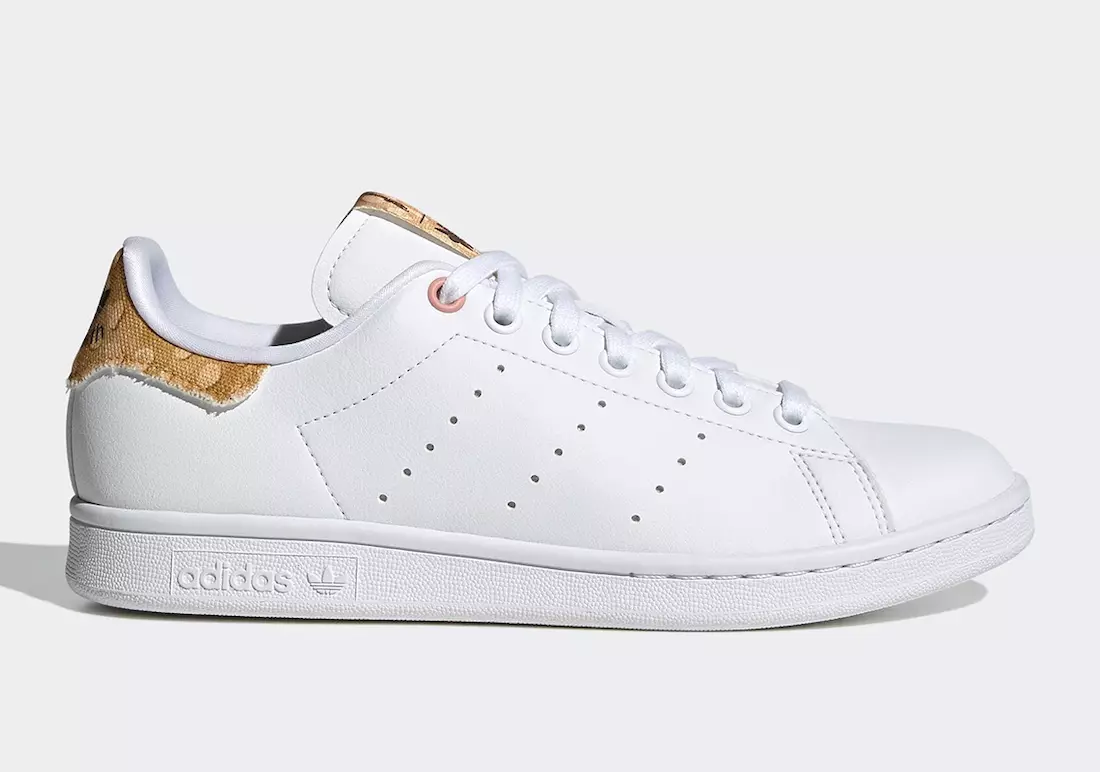 Datum vydání adidas Stan Smith Bambi GZ6251