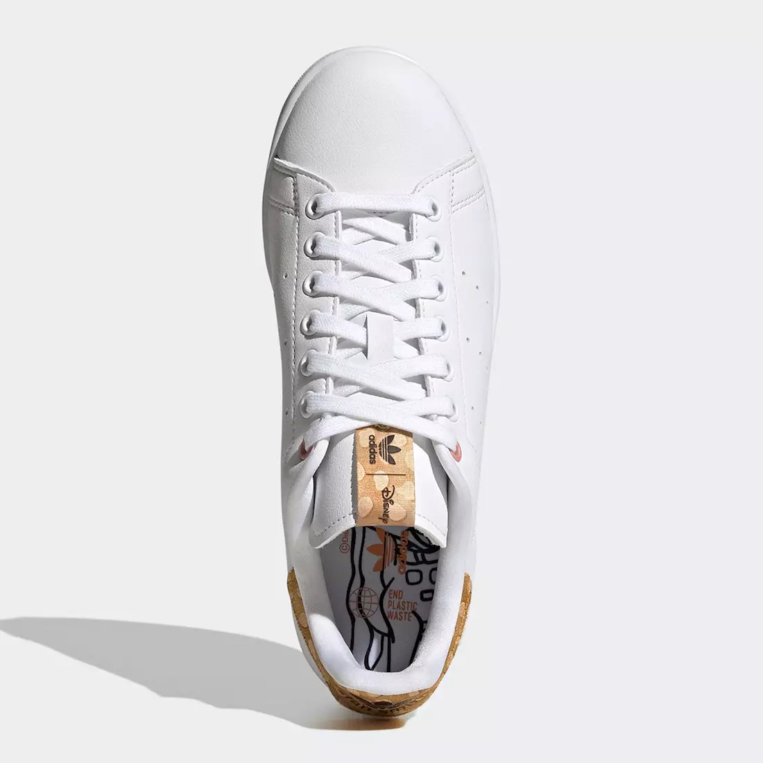 adidas Stan Smith Bambi GZ6251 Releasedatum