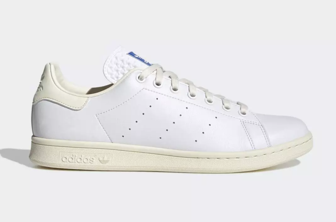 adidas Stan Smith Cream White H05334 Дата на издаване