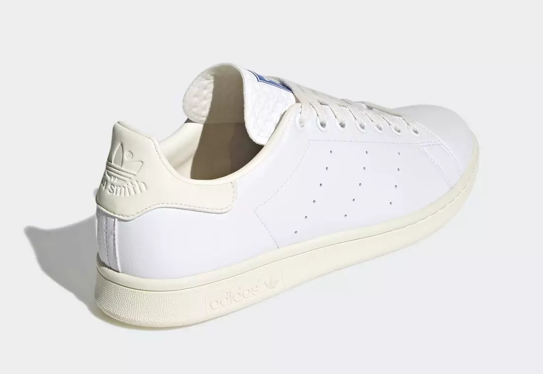 adidas Stan Smith Cream White H05334 худалдаанд гарсан огноо