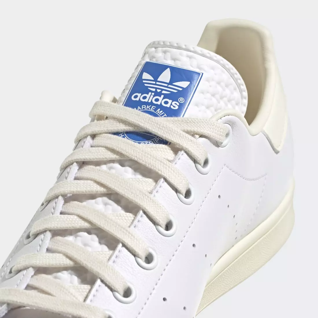 adidas Stan Smith Crème Wit H05334 Releasedatum