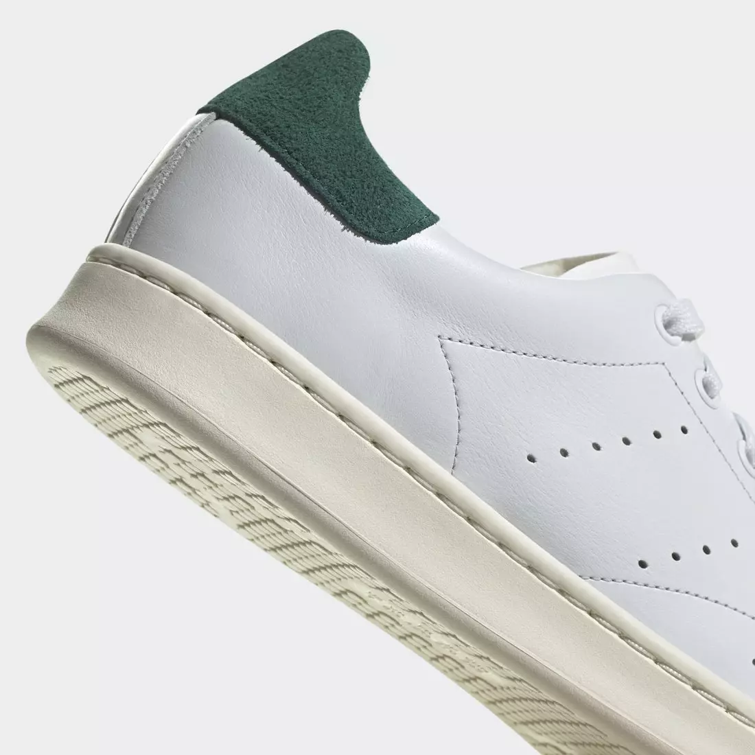 adidas Stan Smith White Collegiate Green Q46123 Tanggal Rilis