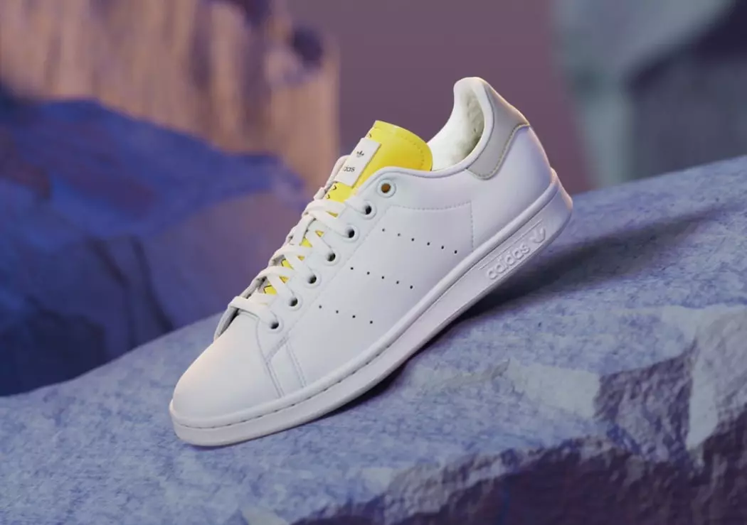 Ženski adidas Stan Smith dolazi s podijeljenim jezicima