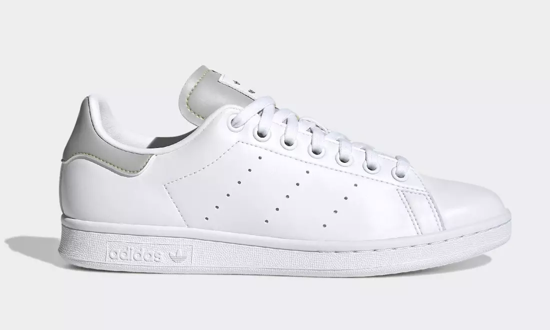 adidas Stan Smith GY1344 Fecha de lanzamiento