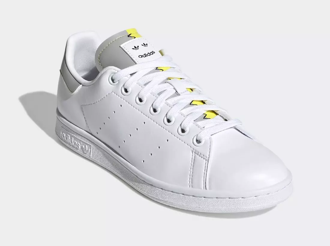 adidas Stan Smith GY1344 Udgivelsesdato