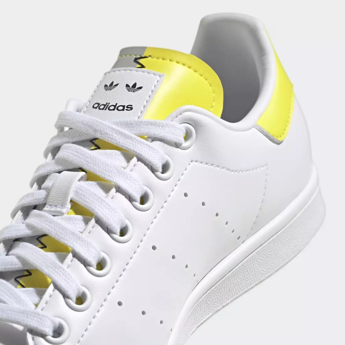 adidas Stan Smith GY1344 Дата на издаване