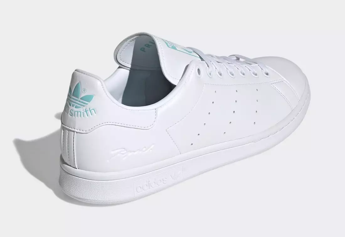 KYNE x adidas Stan Smith GX7690 izlaišanas datums