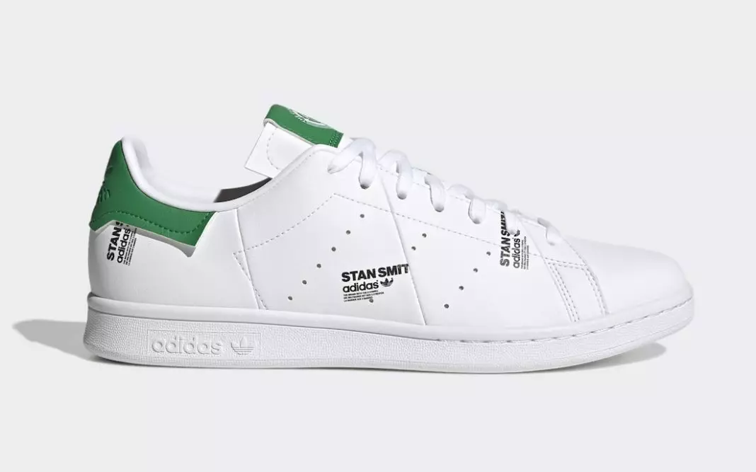 Data e lëshimit të adidas Stan Smith GV7666