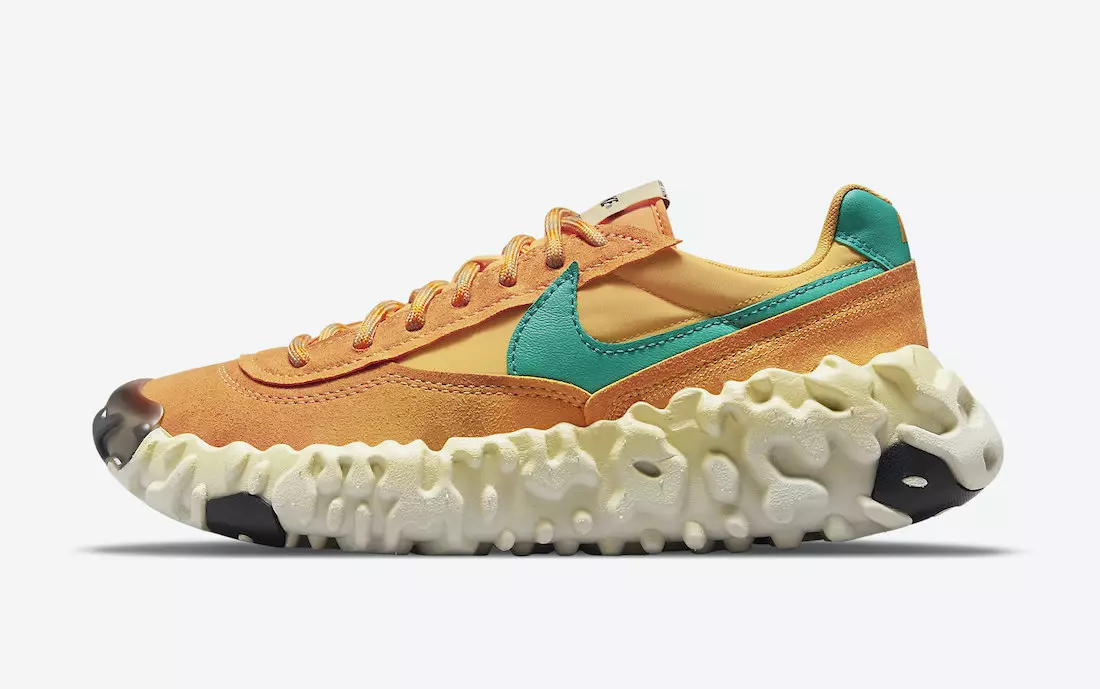 Nike Overbreak SP Pollen Rise DA9784-201 Дата випуску