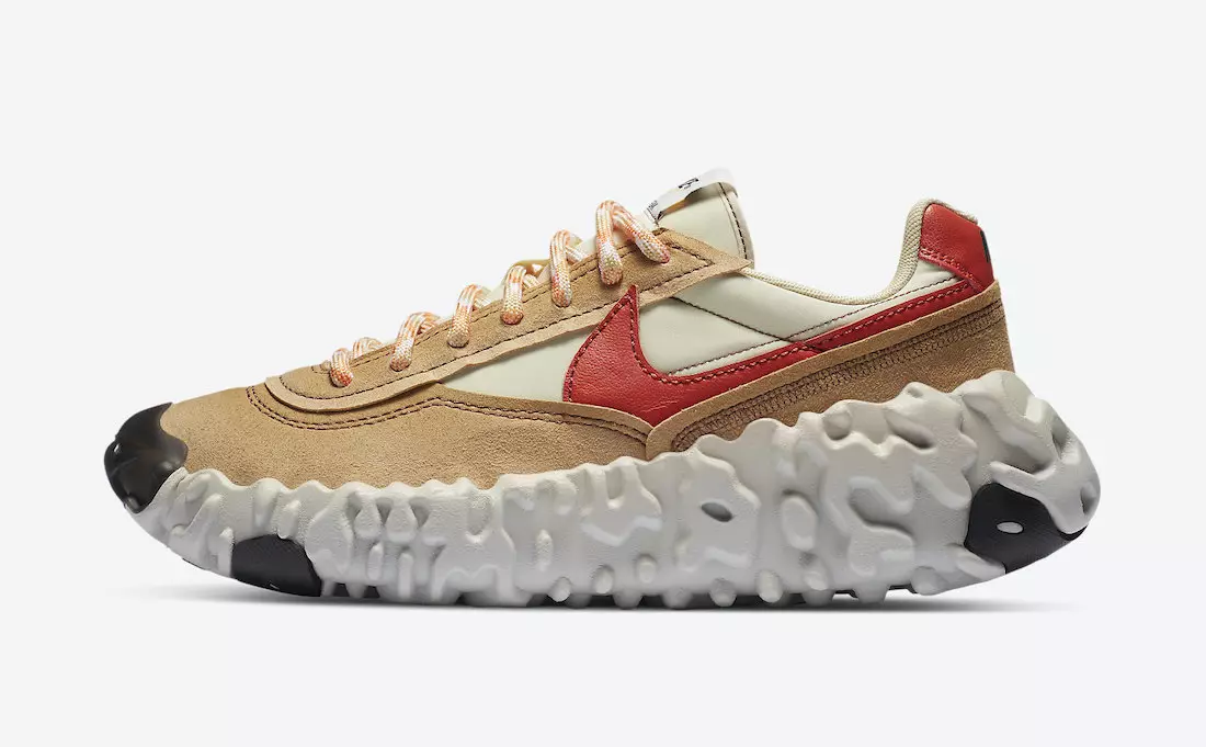 Nike Overbreak SP Mars Yard DA9784-700 Data e publikimit