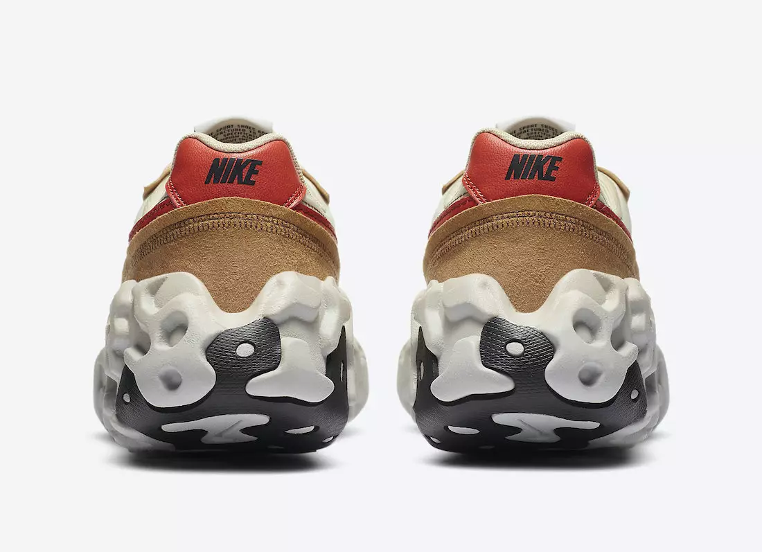 Nike Overbreak SP Mars Yard DA9784-700 Data e publikimit