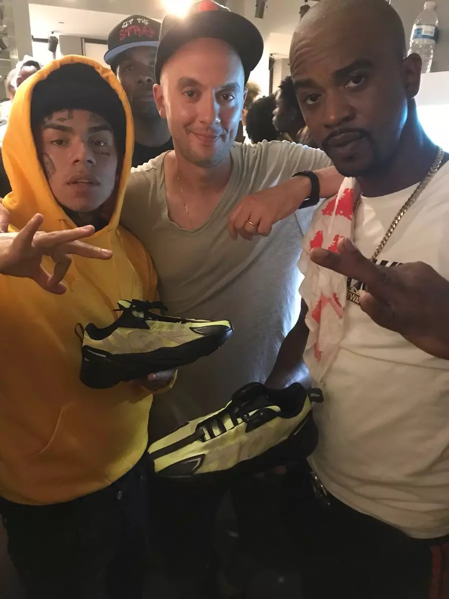 אַדידאַס Yeezy 700 VX 6ix9ine