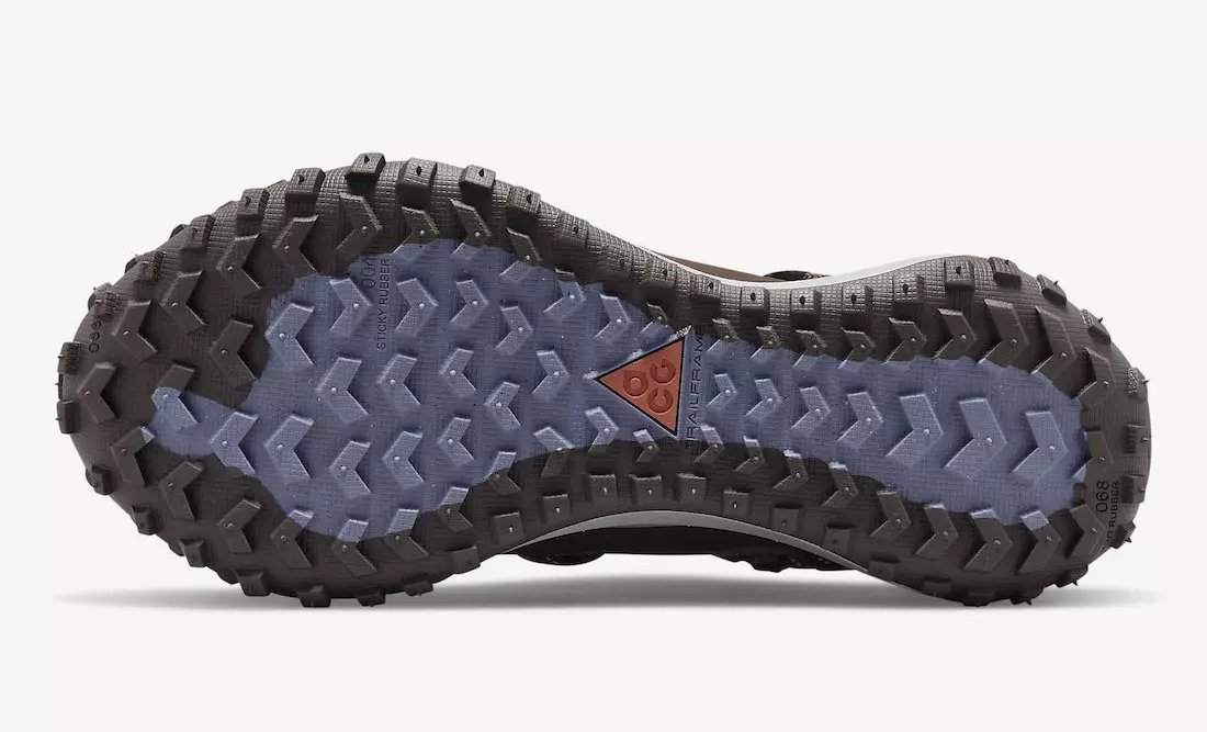 Nike ACG Mountain Fly Low SE Ironstone DQ1979-001 – data premiery