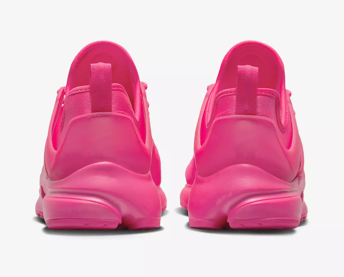 Ngày phát hành Nike Air Presto Pink FD0290-600