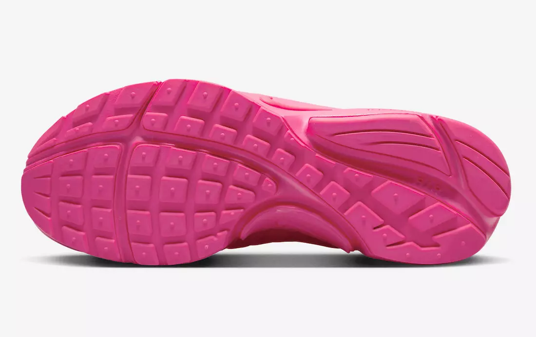 Nike Air Presto Pink FD0290-600 Release Datum