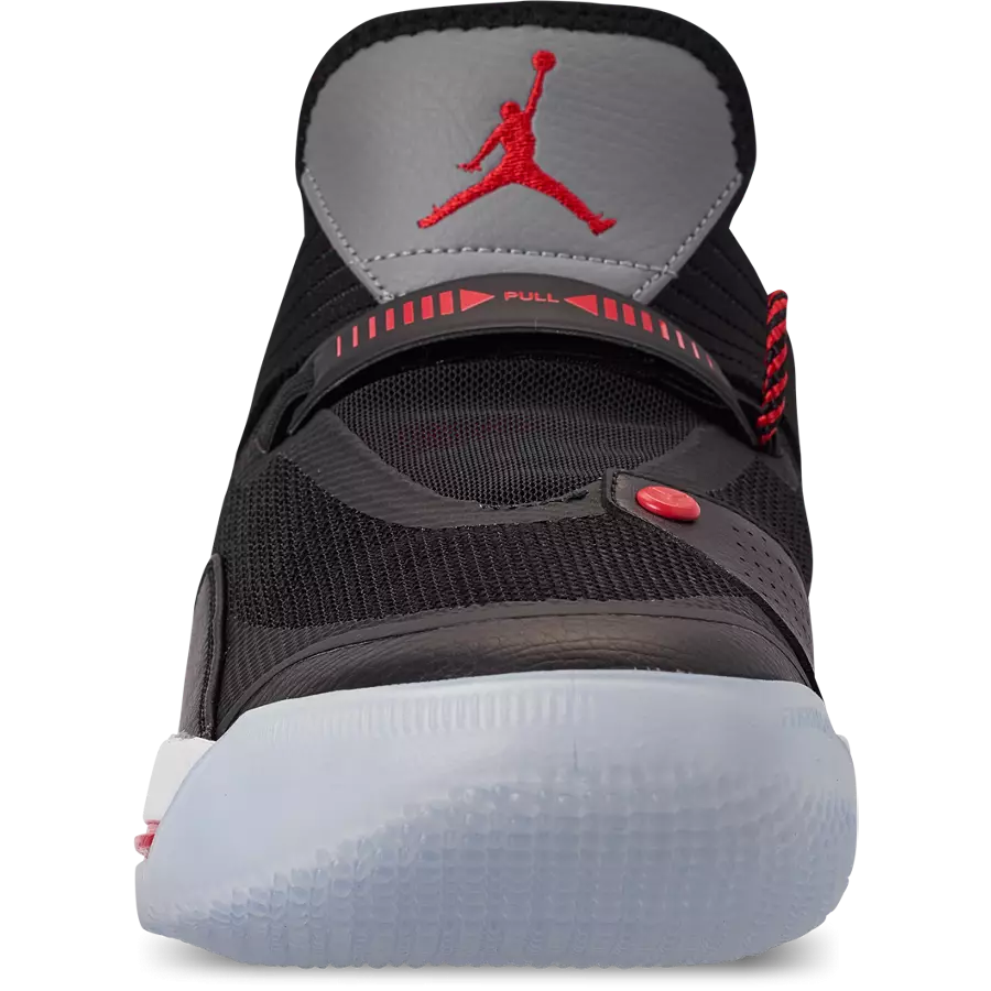 Air Jordan 33 SE Black Cement CD9560-006 Julkaisupäivä