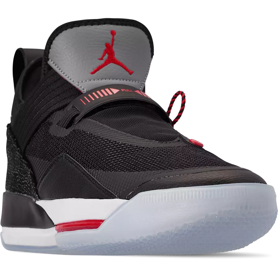 Air Jordan 33 SE Black Cement CD9560-006 Дата на издаване