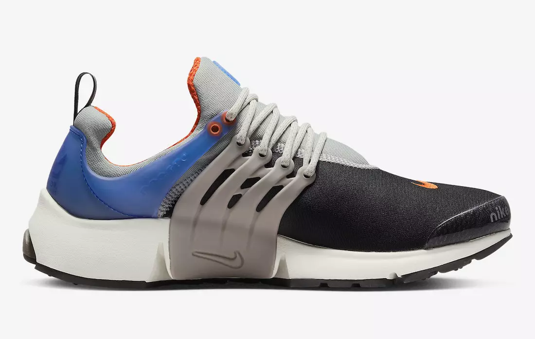 Магазин за обувки Nike Air Presto DV0776-010 Дата на пускане на пазара