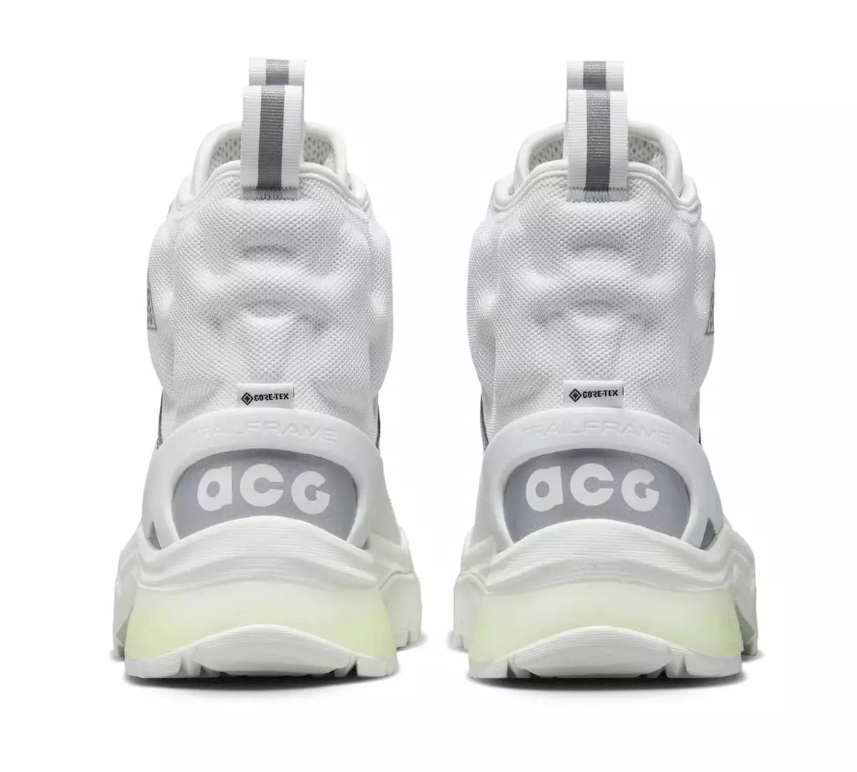 Nike ACG Air Zoom Gaiadome GTX White DD2858-100 izlaišanas datums