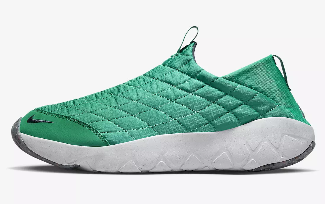 Nike ACG Moc 3.5 Neptune Green DO9333-301 Ημερομηνία κυκλοφορίας