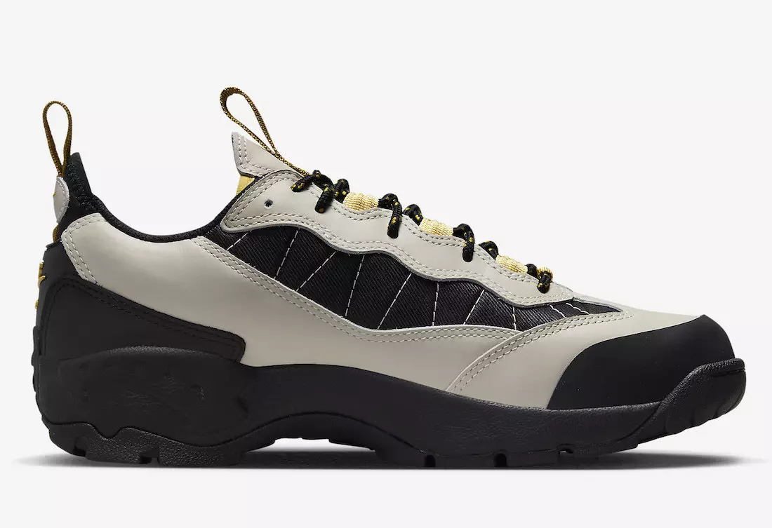 Nike ACG Air Mada Light Bone Black DO9332-001 Julkaisupäivä