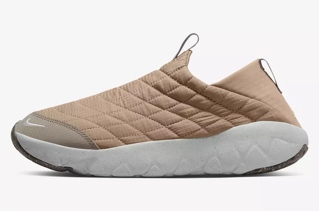 Nike ACG Moc 3.5 Hemp DD2867-200 izlaišanas datums