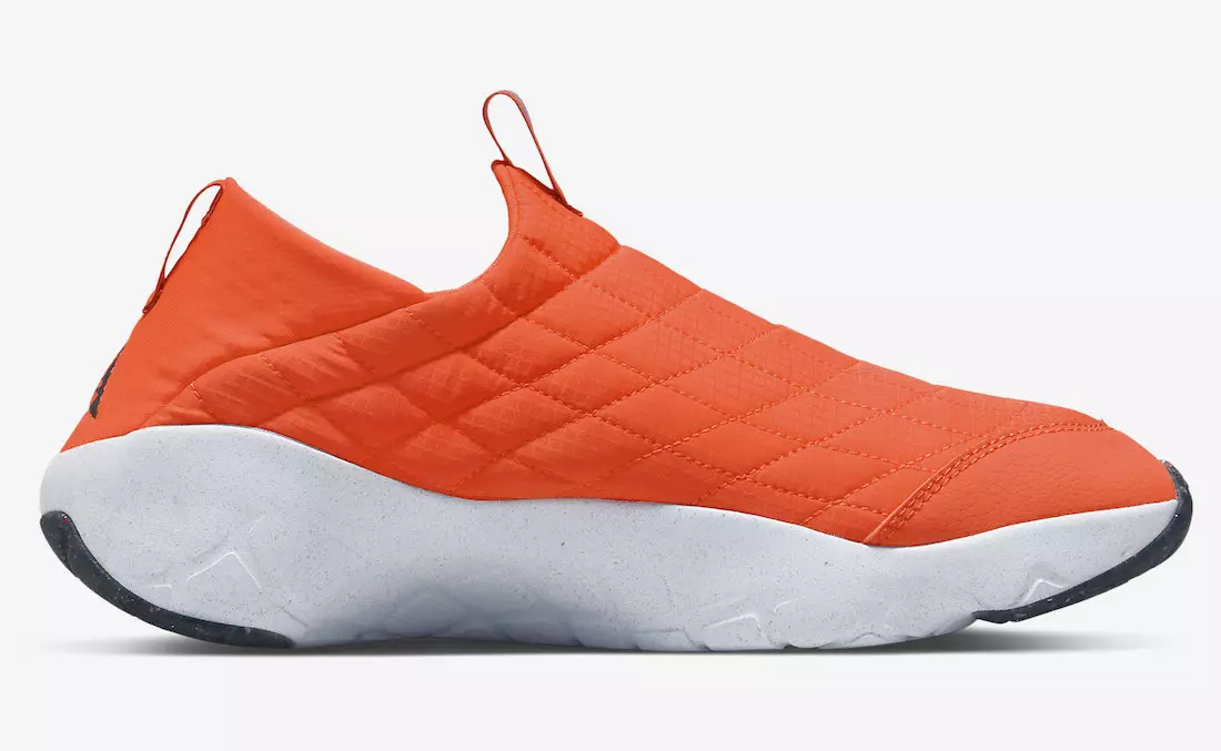 Nike ACG Moc 3.5 Orange DJ6080-800 Шығарылған күні