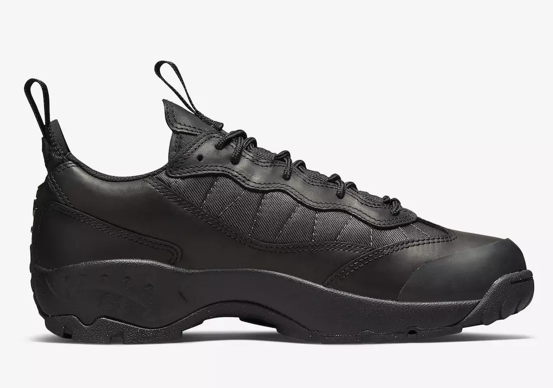 Nike ACG Air Mada Low Black DM3004-002 Útgáfudagur