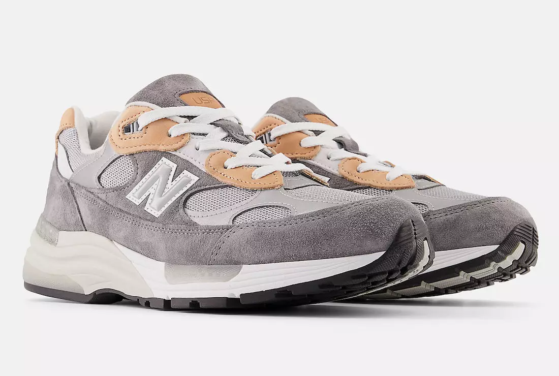 Todd Snyder New Balance 992 M992TA Datum izlaska