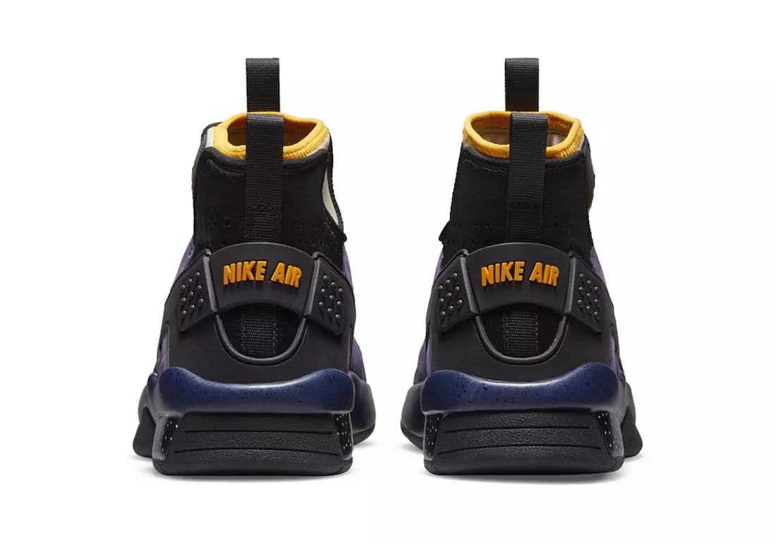 Nike ACG Air Mowabb Gravità Vjola DC9554-500 Data tar-Rilaxx