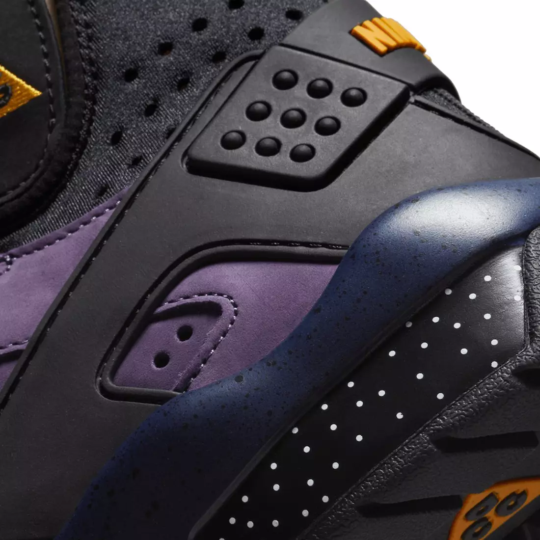 Nike ACG Air Mowabb Gravity Purple DC9554-500 Թողարկման ամսաթիվ