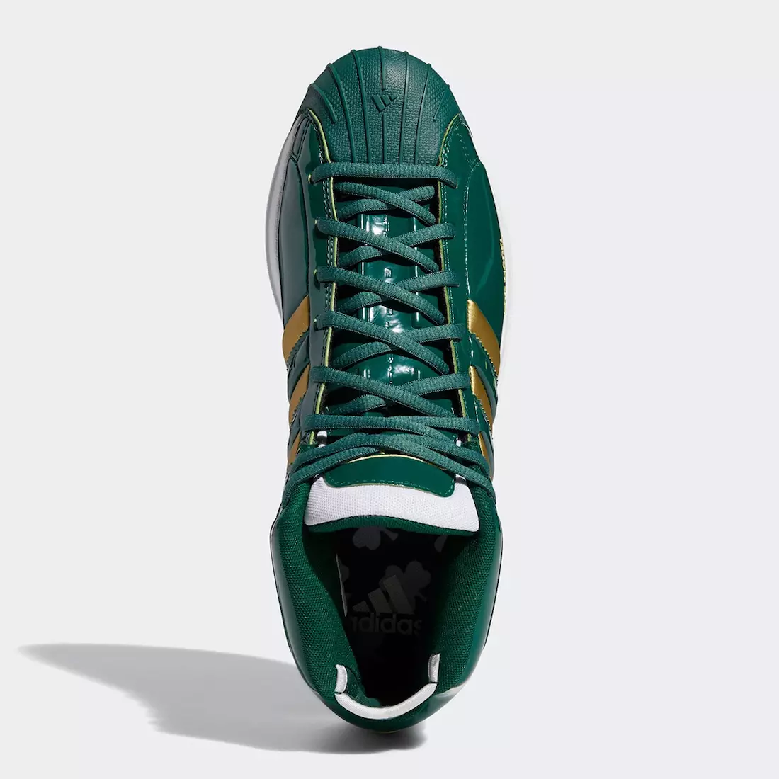 Adidas Pro Модель 2G SVSM FW3664 Дата выпуска