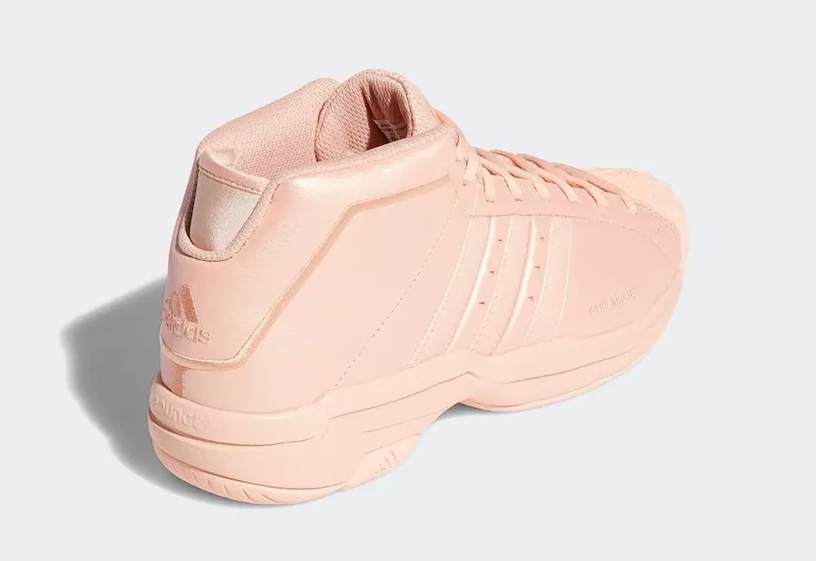 adidas Pro Model 2G Easter Glow Pink EH1951 Útgáfudagur