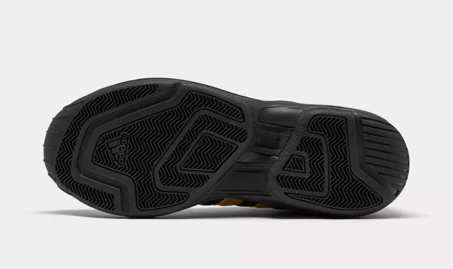 adidas Pro Model Gold Black FV8922 Tanggal Rilis