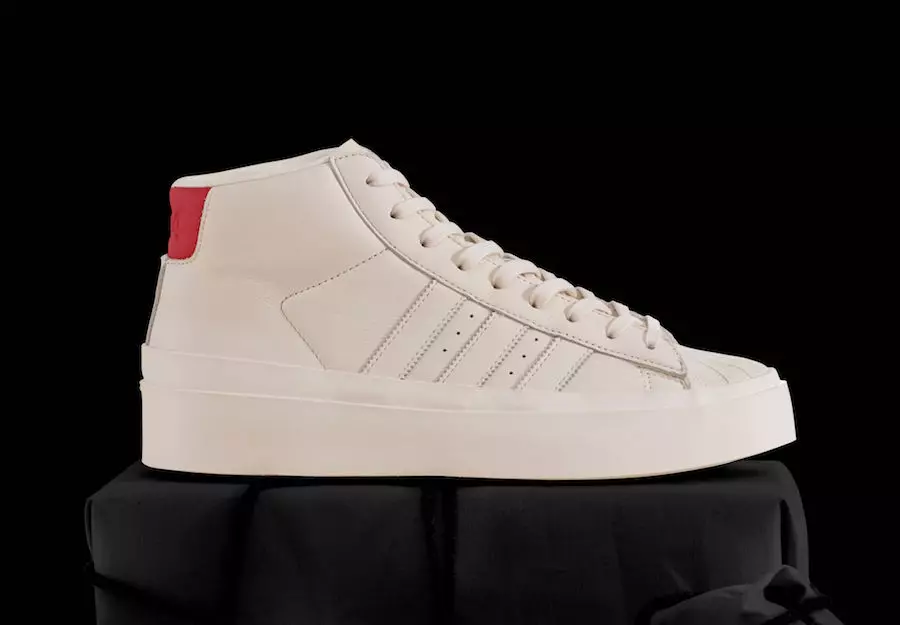 424 adidas Pro Model EG3096 Ημερομηνία κυκλοφορίας