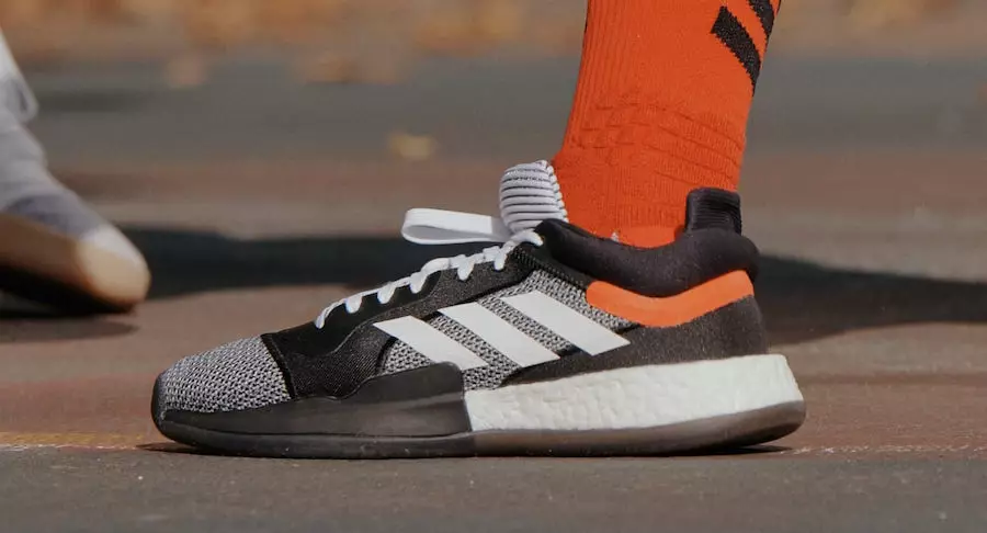 adidas N3XT L3V3L Marquee Boost Pro Vision санаи барориши