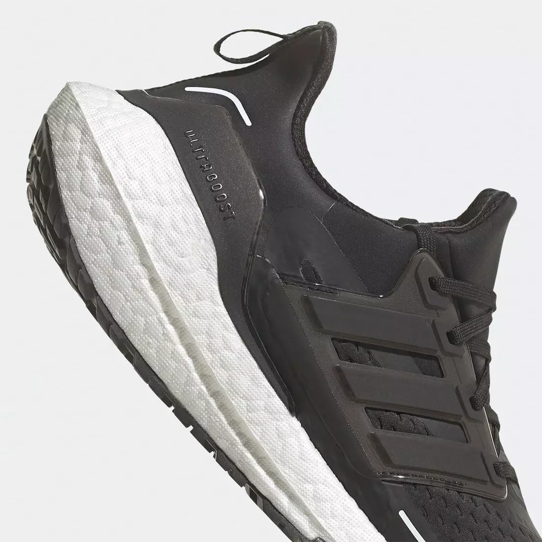 adidas Ultra Boost 2021 COLD.RDY Core Black FZ2558 Чыккан күнү