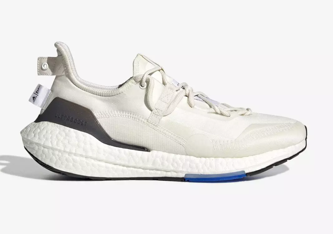 Data e publikimit të Parley adidas Ultra Boost 2021 G55650