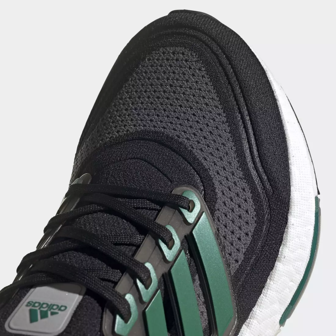 adidas Ultra Boost 2021 Black Sub Green FZ1923 გამოშვების თარიღი