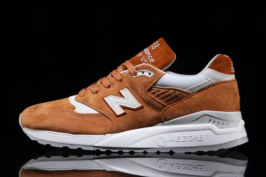 Baki Baru 998 Texas