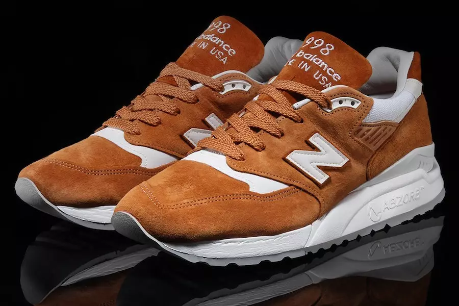 Baki Baru 998 Texas