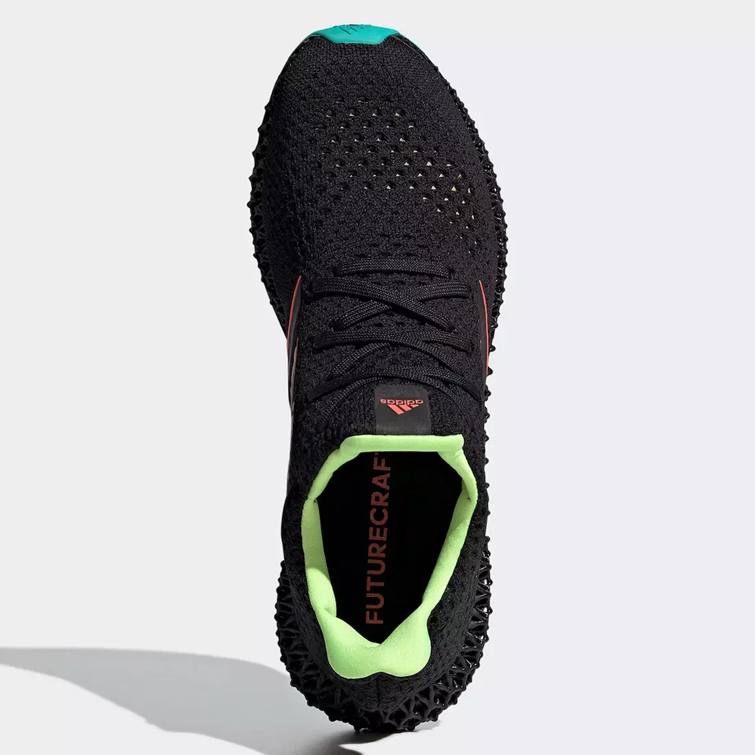 Data de llançament d'adidas Futurecraft 4D GZ8626