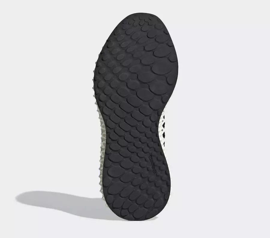 Stella McCartney adidas AlphaEdge 4D Black EH3488 Datum izdaje