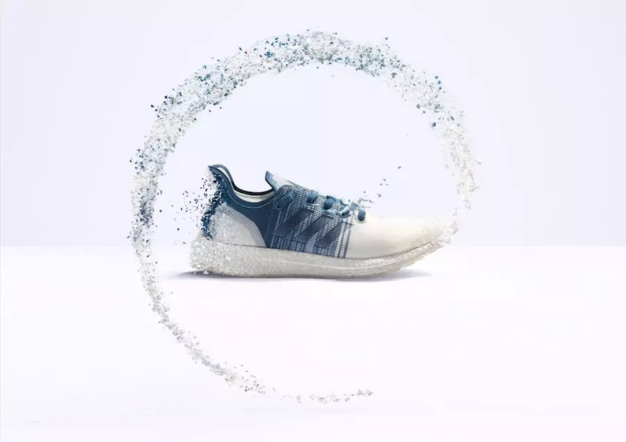 Adidas Futurecraft Loop Generation 2 väljalaskekuupäev