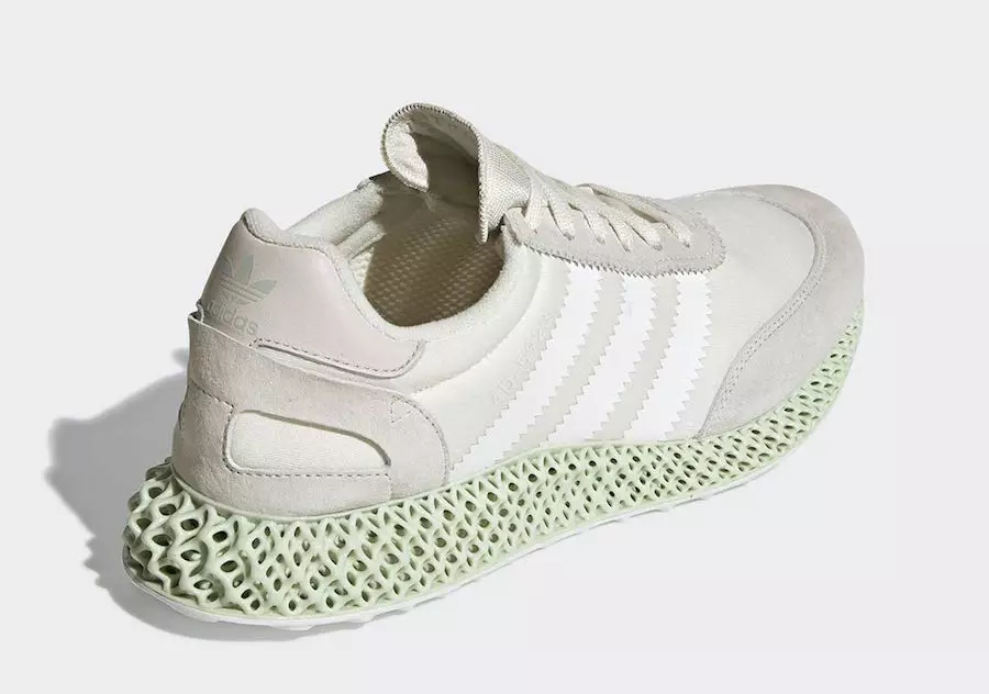 adidas Futurecraft 4D-5923 Cloud White G28389 Թողարկման ամսաթիվ