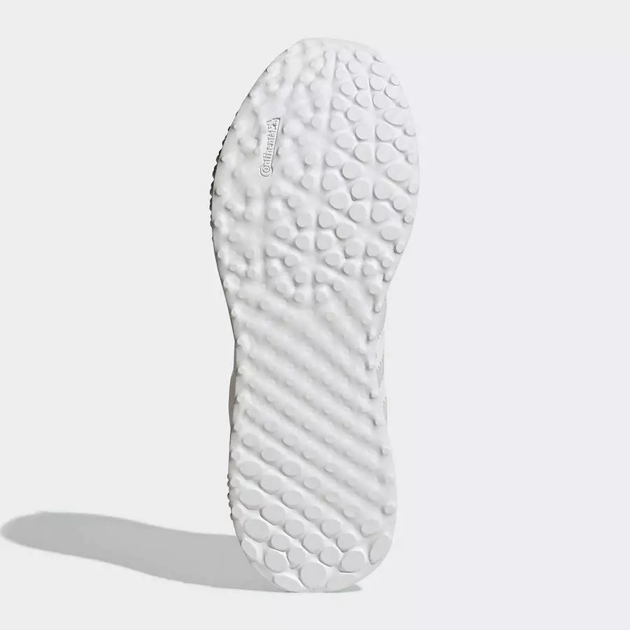 Adidas Futurecraft 4D-5923 Cloud White G28389 Julkaisupäivä