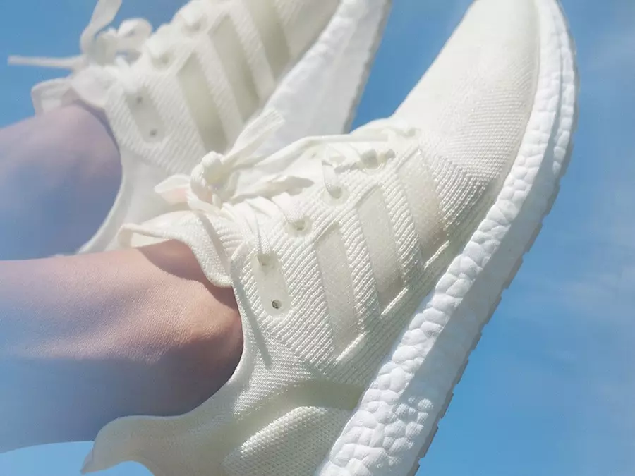 Adidas Futurecraft.Loop Дата выпуску