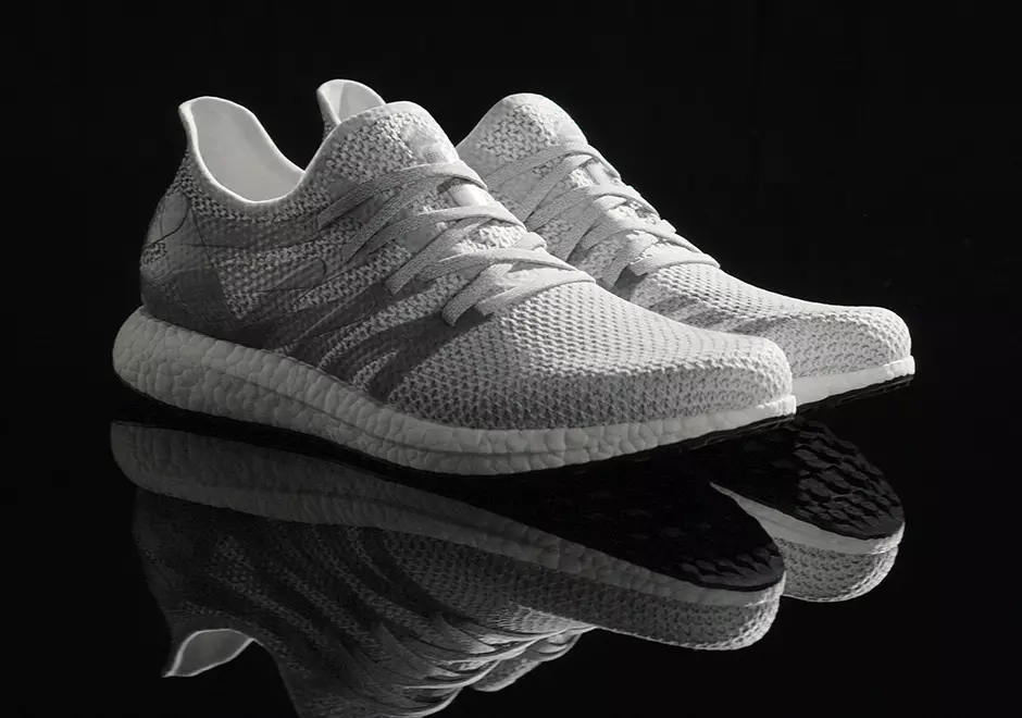 adidas Futurecraft MFG Γερμανίας SpeedFactory