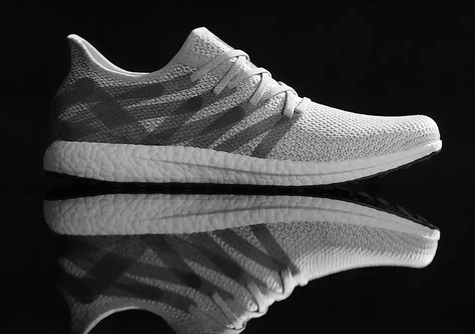 adidas Futurecraft MFG Duitsland SpeedFactory