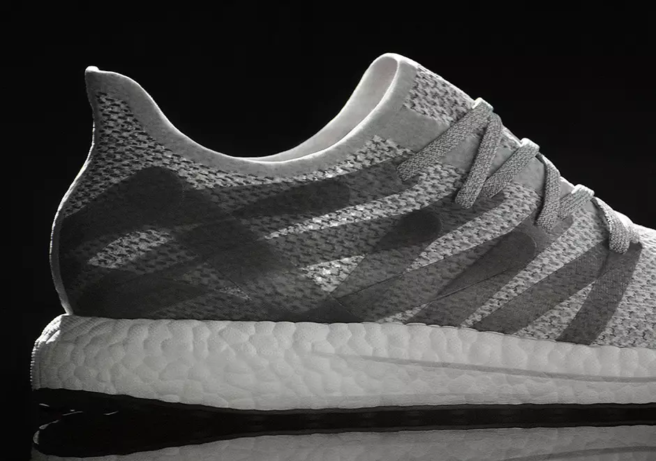 adidas Futurecraft MFG Германија SpeedFactory